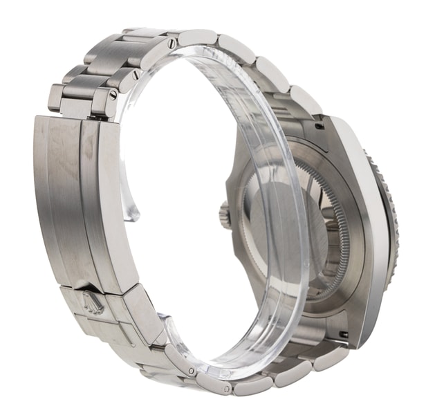 Rolex Submariner Starbucks